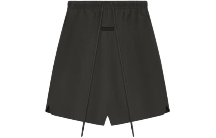 Fear of God Essentials SS24 Relaxed Short 'Ink' 160SP244120F