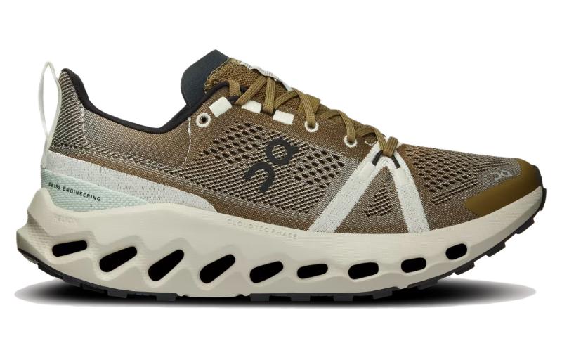 (WMNS) On Running Cloudsurfer Trail 'Hunter Ice' 3WE10102281