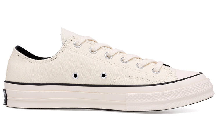 Converse Chuck 70 Ox 'Egret' 163042C
