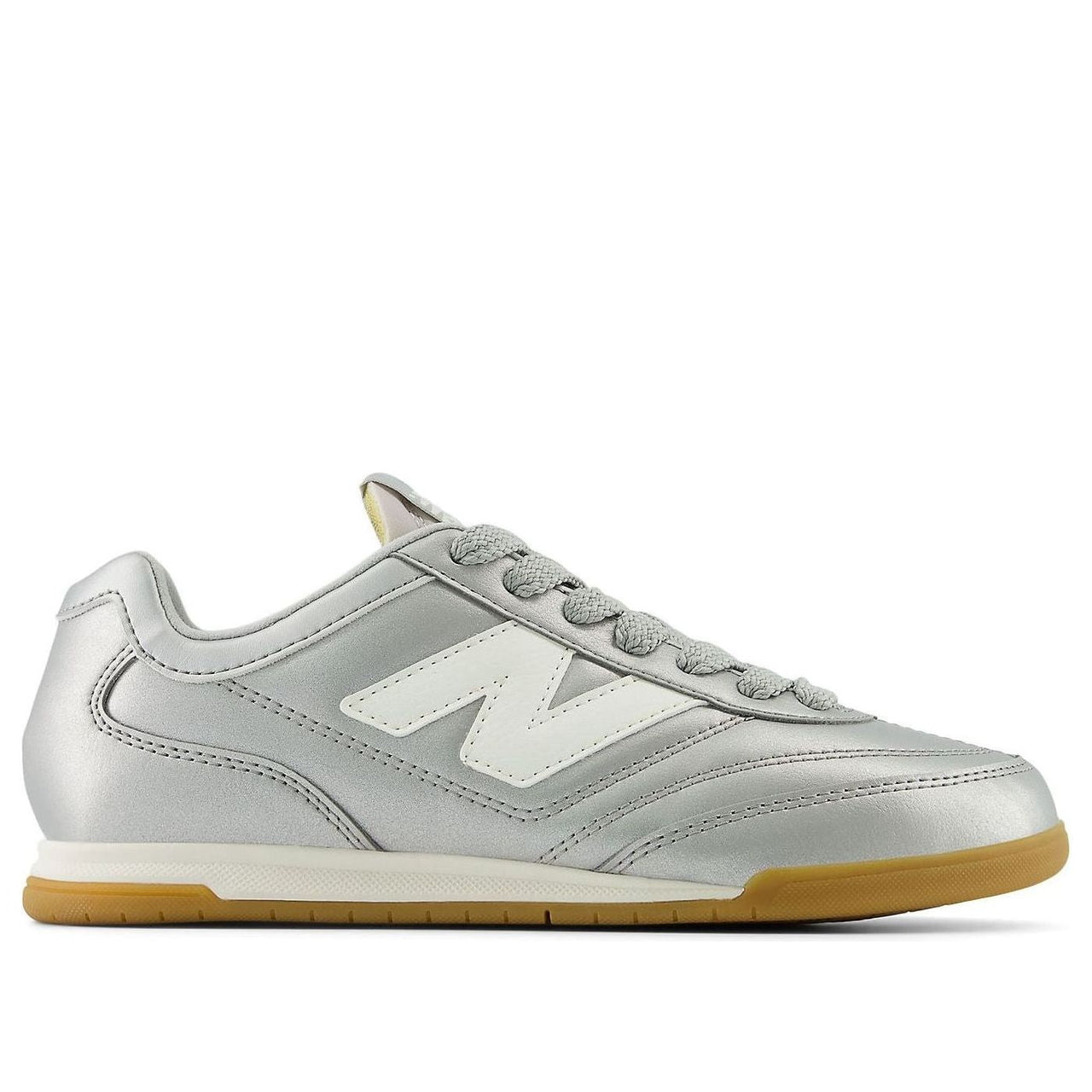 New Balance RC42 'Silver Metallic Sea Salt' URC42CA