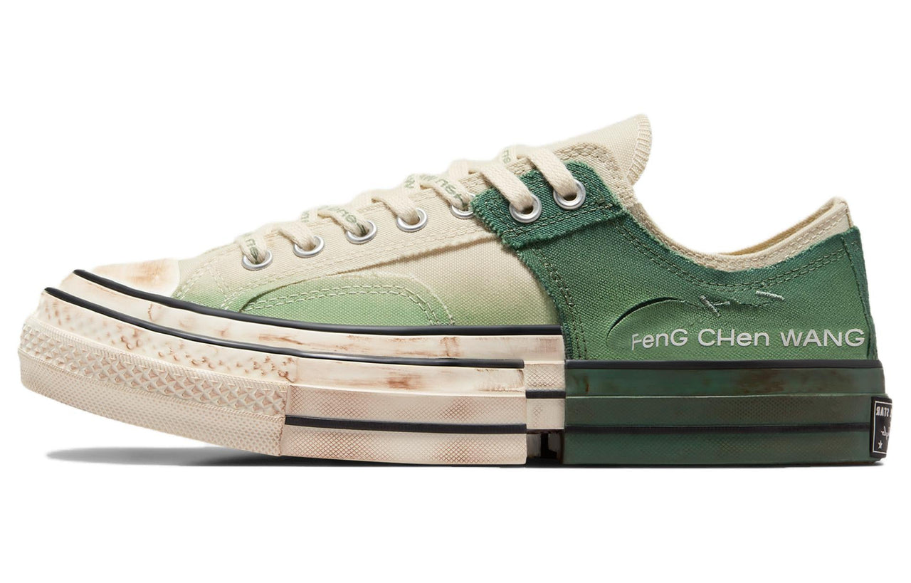Converse x Feng Chen Wang Chuck 70 Low 'Myrtle' A07636C