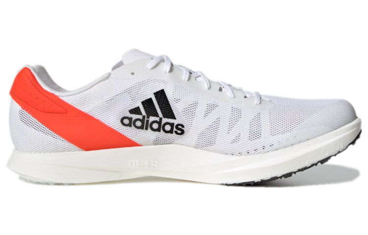 adidas Adizero Avanti Tokyo 'White Black Orange' GY7697