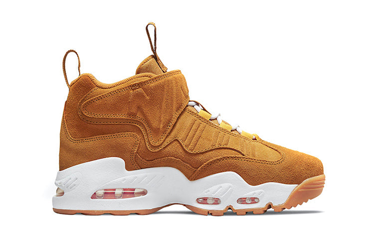 (GS) Nike Air Griffey Max 1 'Wheat' DO6685-700