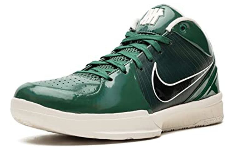 Nike x Undefeated Kobe 4 Protro 'Fir' CQ3869-301