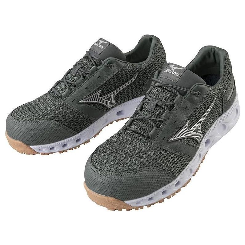 Mizuno PRIME FIT VH 11L 'Olive Green' F1GA225536