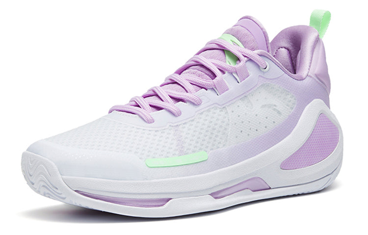 ANTA Alien 3 SE 'White Purple' 112231107-1