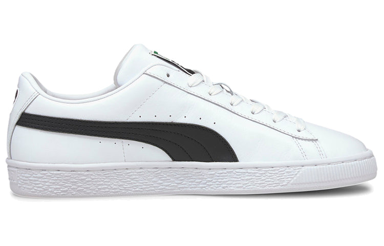 PUMA Basket Classic 21 'White Black' 374923-02