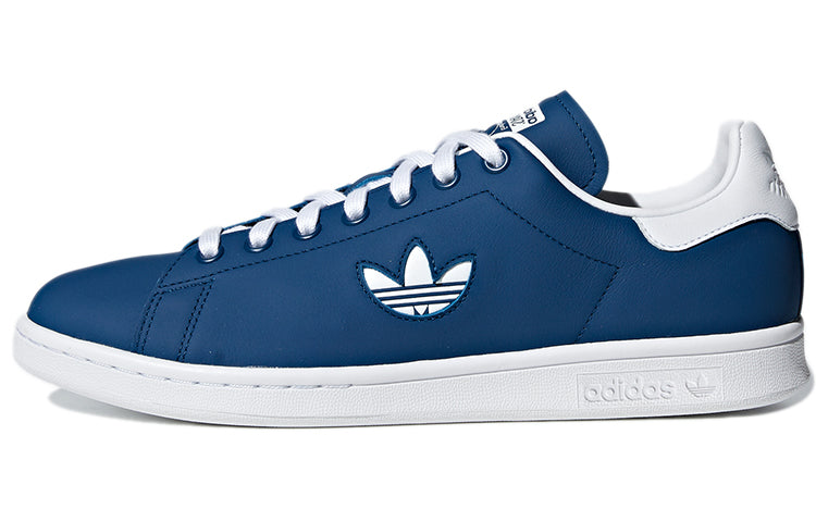 adidas Stan Smith 'Blue White Logo' G27998