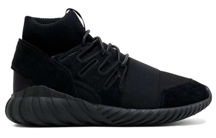 adidas Tubular Doom 'Blackout' S74794