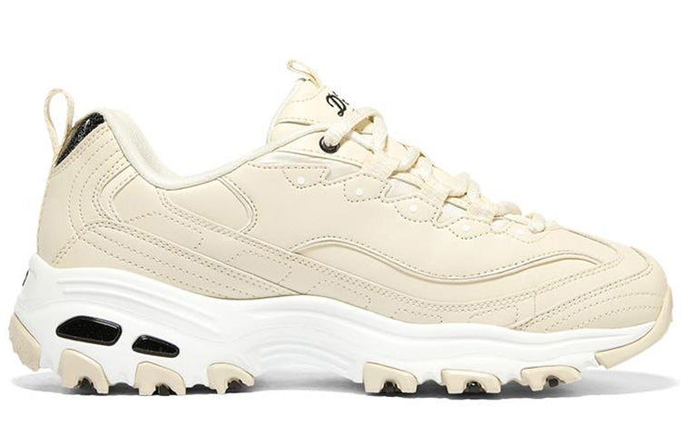 (WMNS) Skechers D'Lites 1.0 149640-NTMT