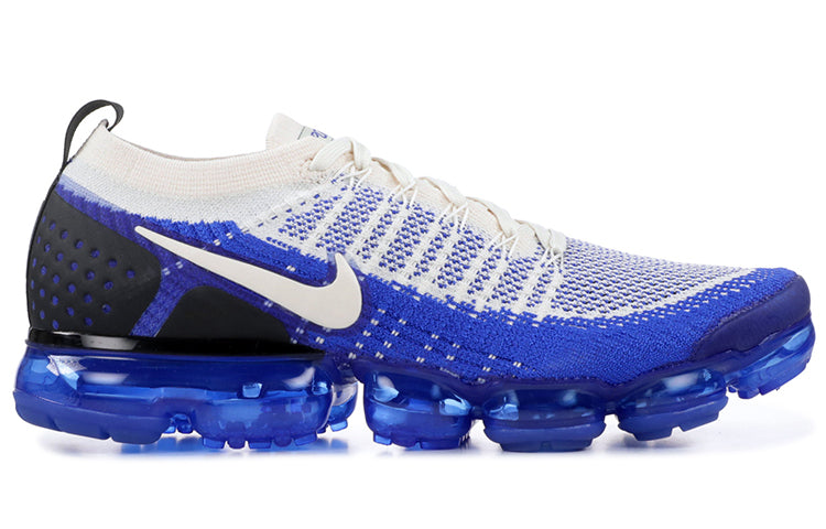 Nike Air VaporMax Flyknit 2 'Racer Blue White' 942842-204