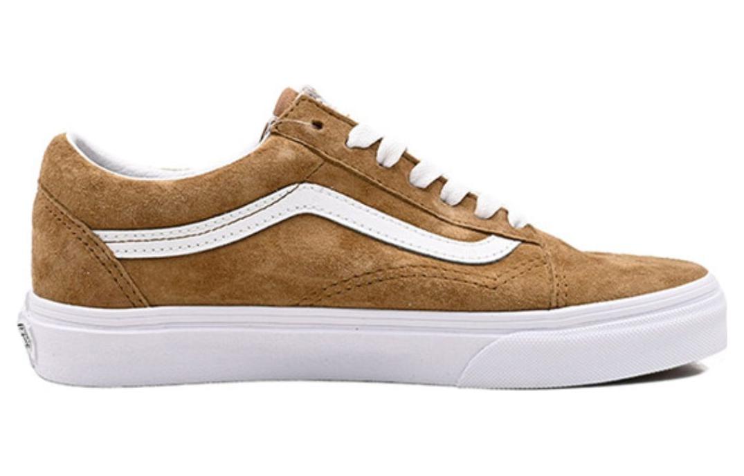 Vans Old Skool 'Brown White' VN0A5KRSTBN