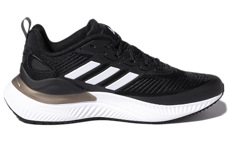 adidas Alphamagma 'Black' GV7916