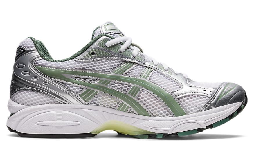 ASICS Gel-Kayano 14 'Pure Silver Slate Grey' 1201A019-107