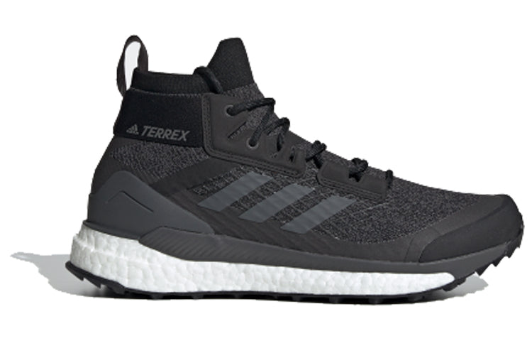 adidas Terrex Free Hiker 'Core Black' D97203