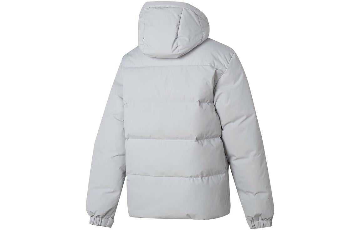 Under Armour Winter Down Jacket 'Grey' 23600801-009