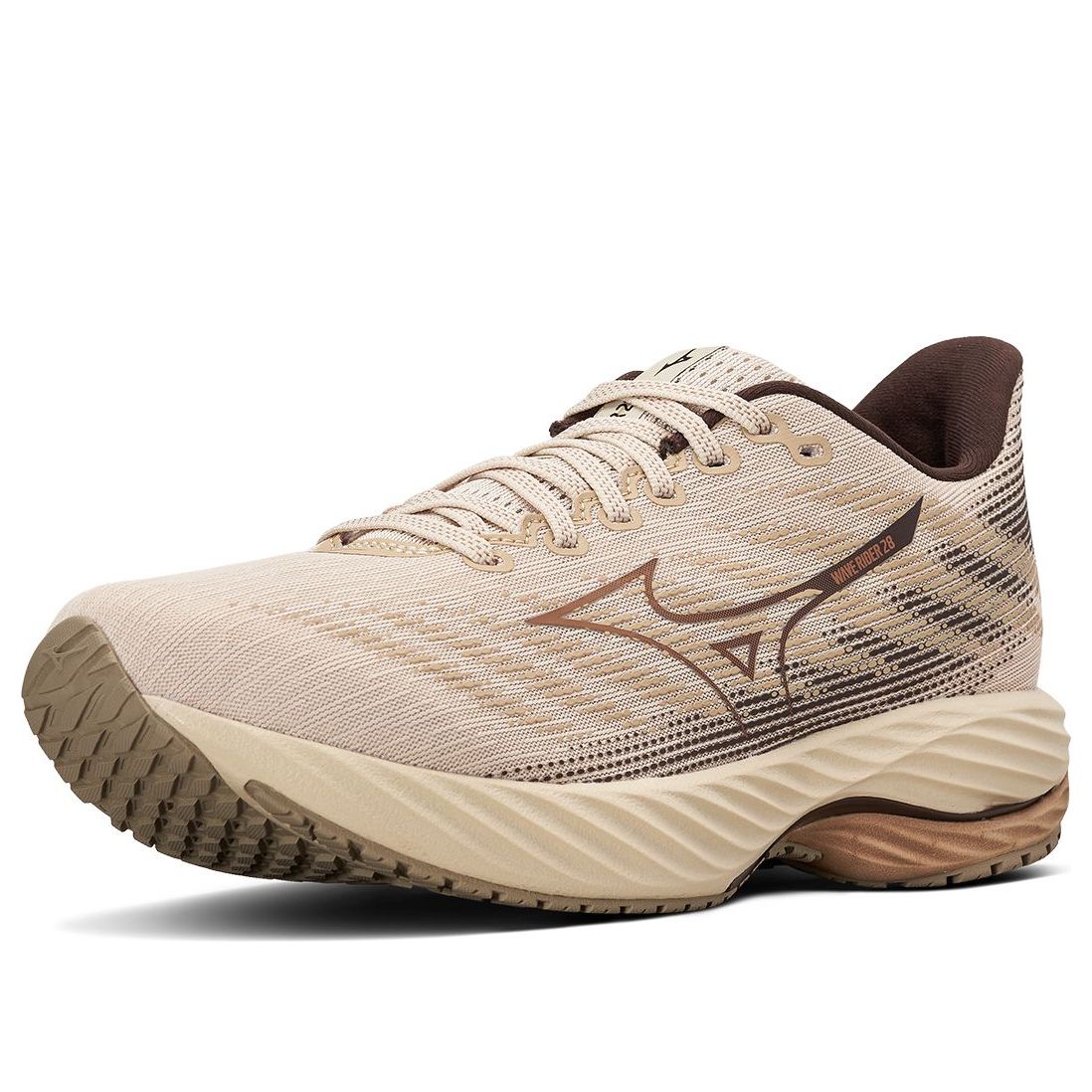 Mizuno Wave Rider 28 'Summer Sand' J1GC240561