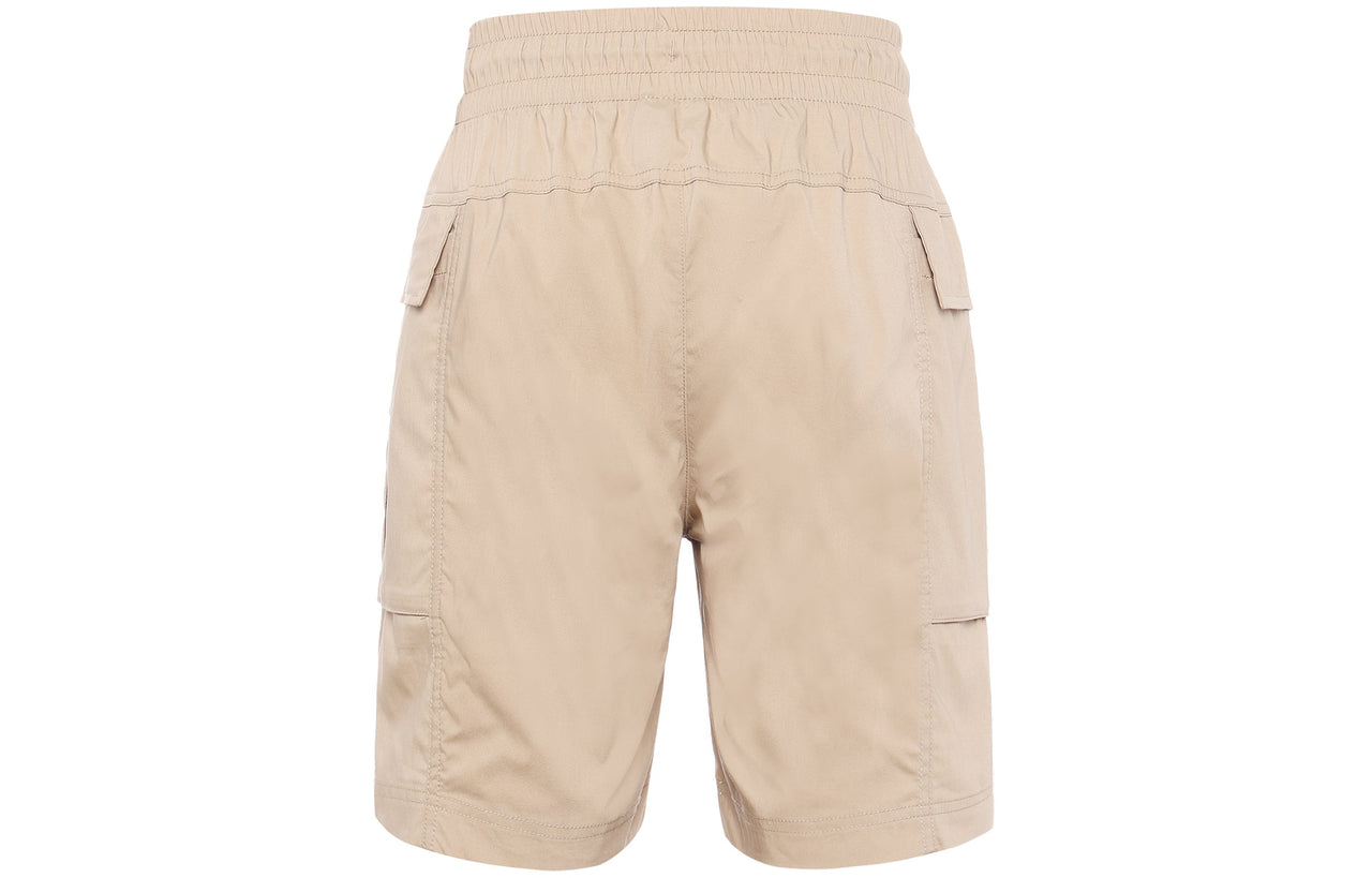 Nike Sportwear Big Pocket Cargo Sports Shorts Khaki DD1080-247