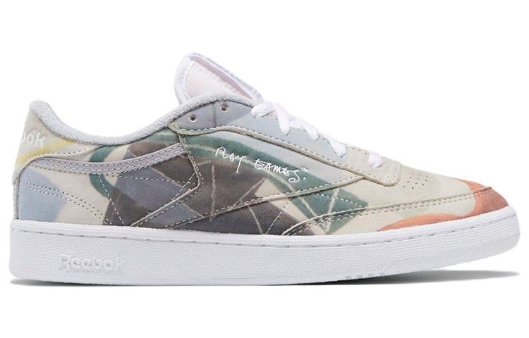 Reebok Eames Office x Club C 85 'Compo' GY1068