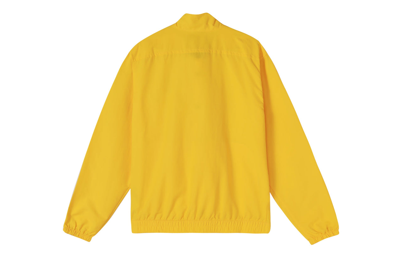 Nike City Edition DNA Los Angeles Lakers Sports Jacket Yellow CD3061-728