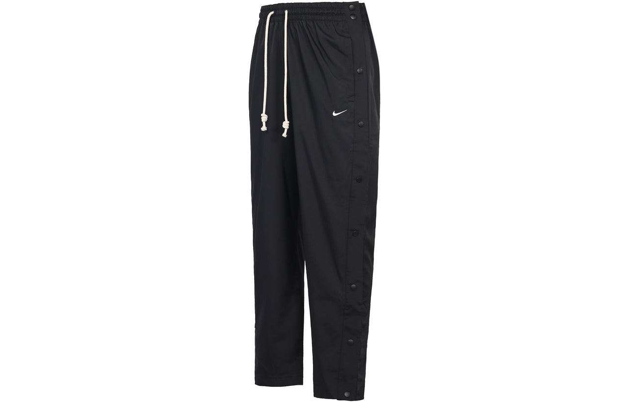Nike DNA Men's Tearaway Basketball Pants 'Black' DQ6097-010