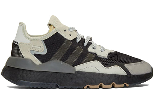 adidas Nite Jogger 'Grey Pack - Carbon' BD7933