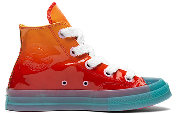 Converse J.W. Anderson x Chuck 70 Hi Top 'Toy' 162286C