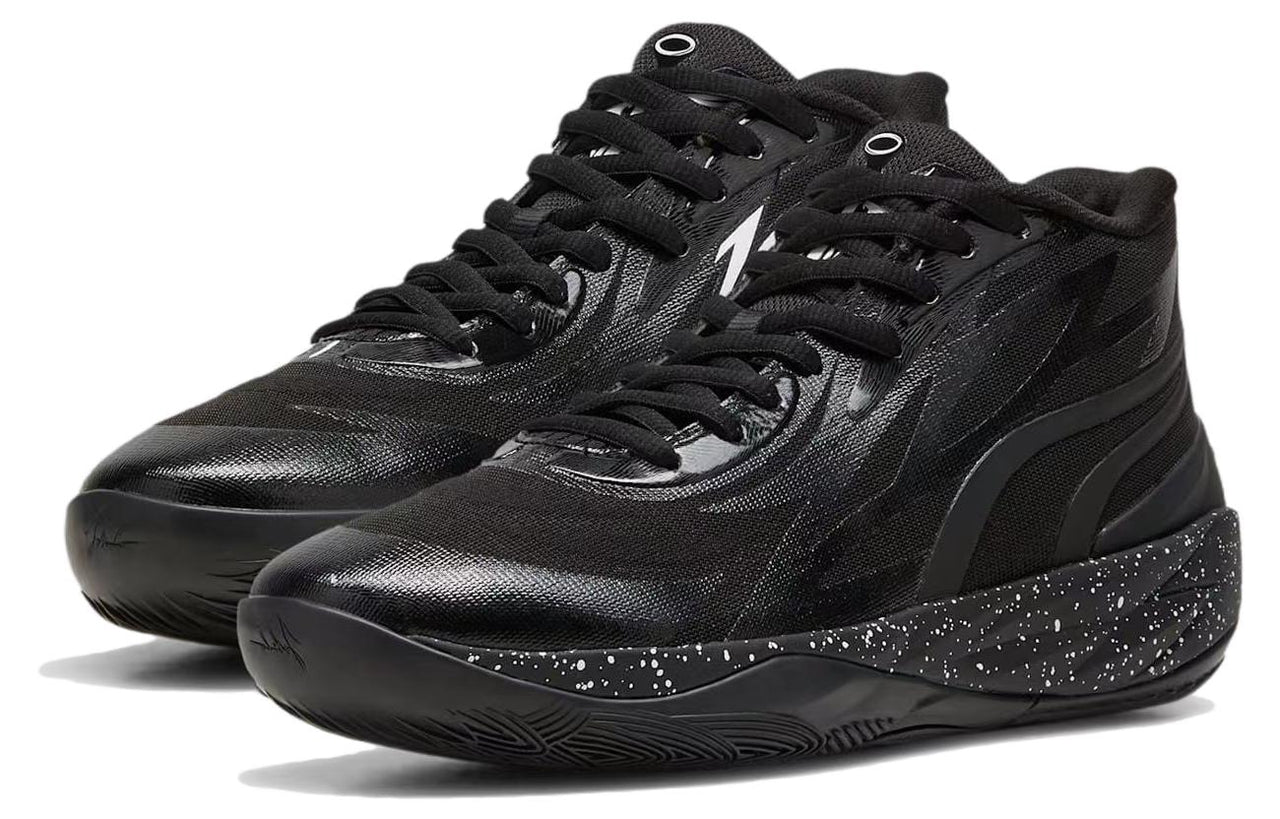 PUMA MB.02 'Oreo' 379420-01