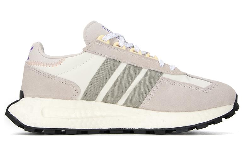 (WMNS) adidas Retropy E5 'Grey White' GY9916