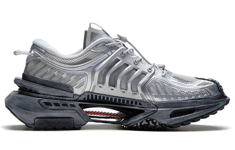 Li-Ning XuanKong AZGS019-2