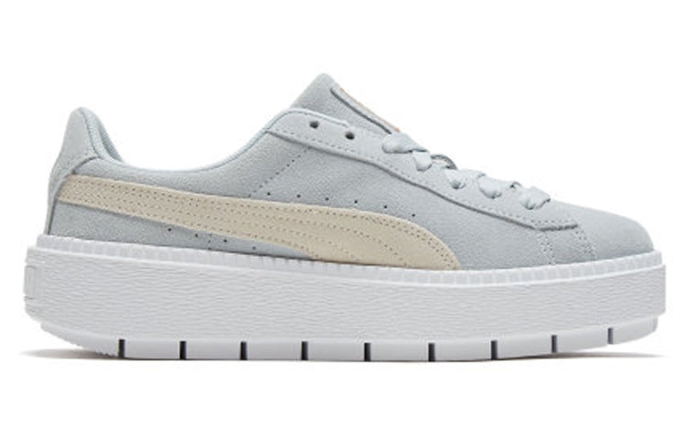 (WMNS) Platform Trace Sneakers 365830-20