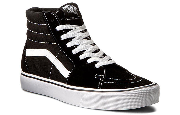 Vans SK8-HI Lite 'Black' VN0A2Z5YIJU