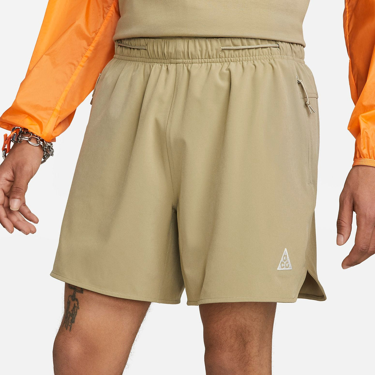Nike ACG Dri-FIT New Sands Shorts 'Neutral Olive' DN3955-276