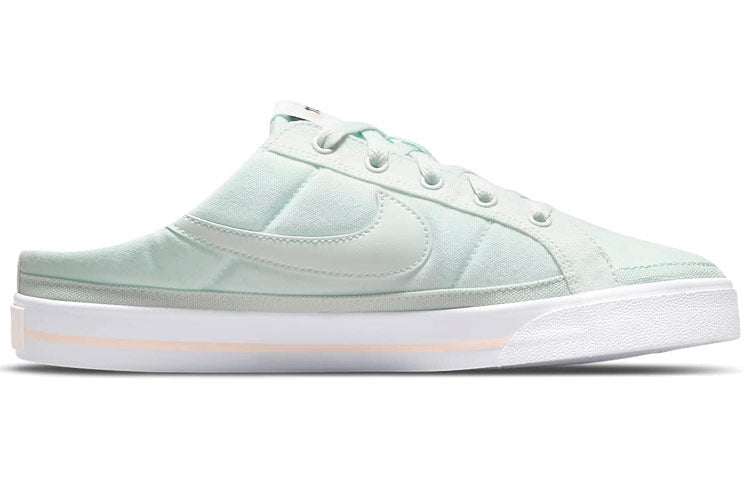 (WMNS) Nike Court Legacy Mule DB3970-300