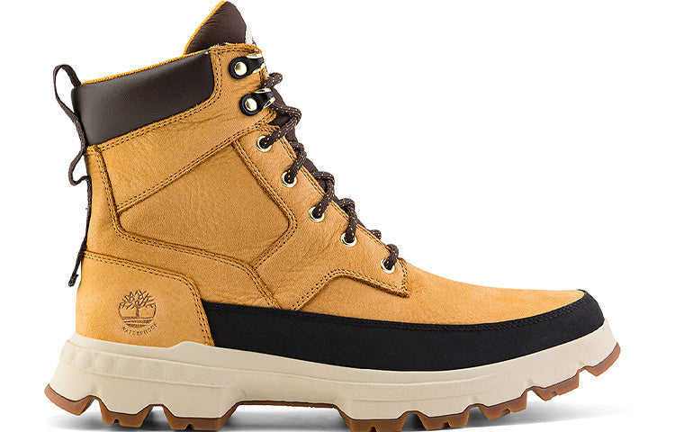 Timberland Greenstride Originals Ultra Waterproof Boots 'Wheat Nubuck' A44SHW