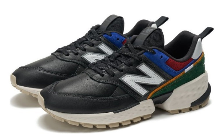 New Balance 547 Sport 'Black Dark Blue' MS574APB
