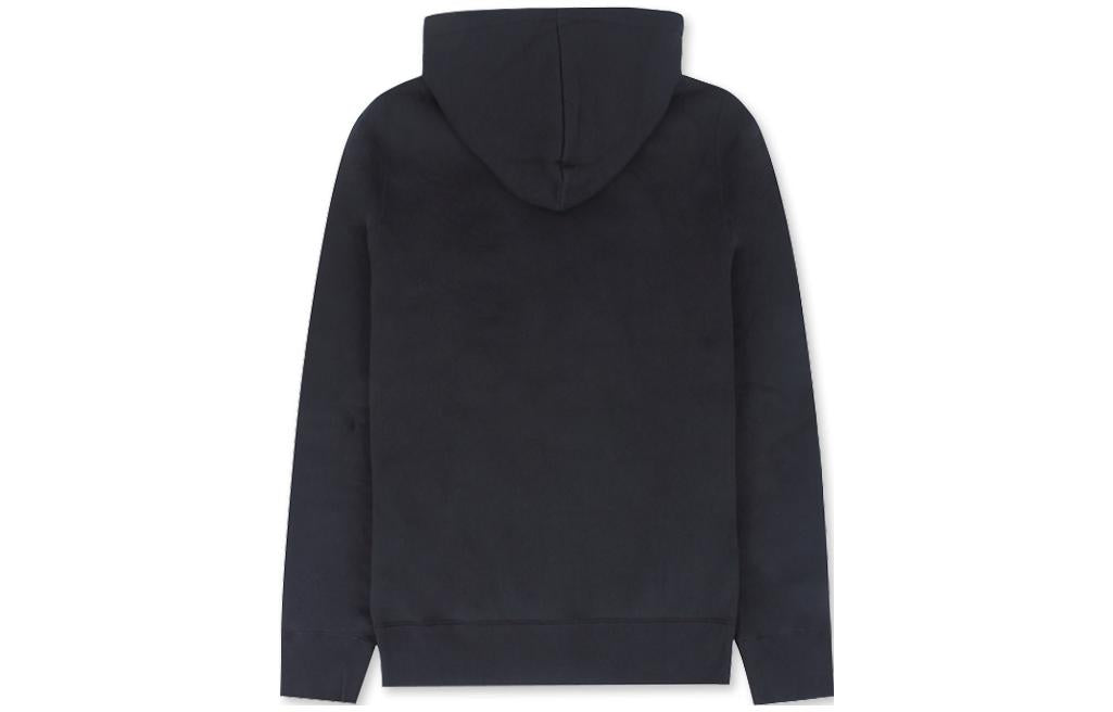 Men's Burberry Casual Cardigan Jacket Navy Blue 40249171