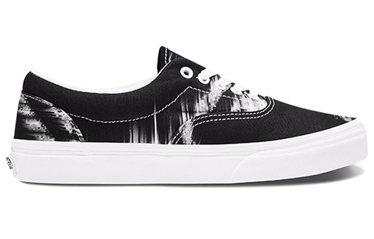 Vans X ROARINGWILD Era 'Black White' VN0A4BV402B