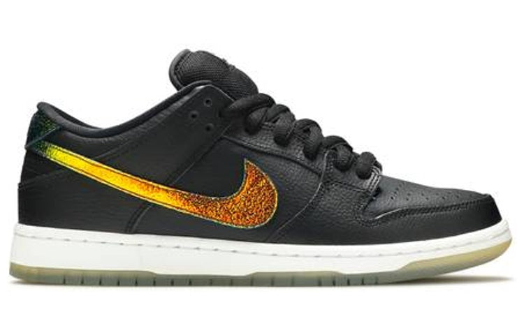 Nike SB Dunk Low Pro 'Sparkle' 304292-091