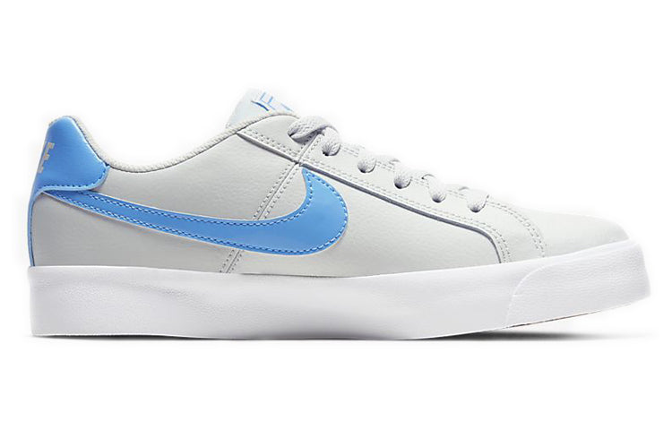 (WMNS) Nike Court Royale AC Grey/Blue AO2810-004