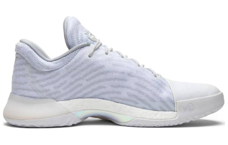 adidas Harden Volume 1 '13 Below Zero' B39495