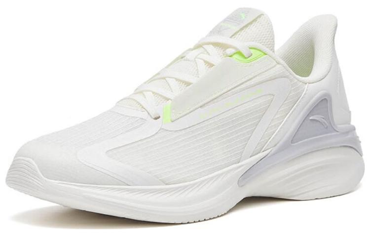 ANTA City 5 'White Grey Green' 112235565-7