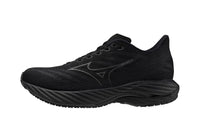 Mizuno Wave Rider 28 'Black' J1GC240303