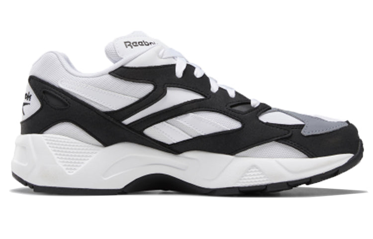 Reebok Aztrek 96 Shoes White/Black DV7246