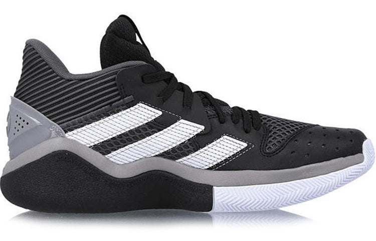 adidas Harden Stepback 'Core Black' EF9893