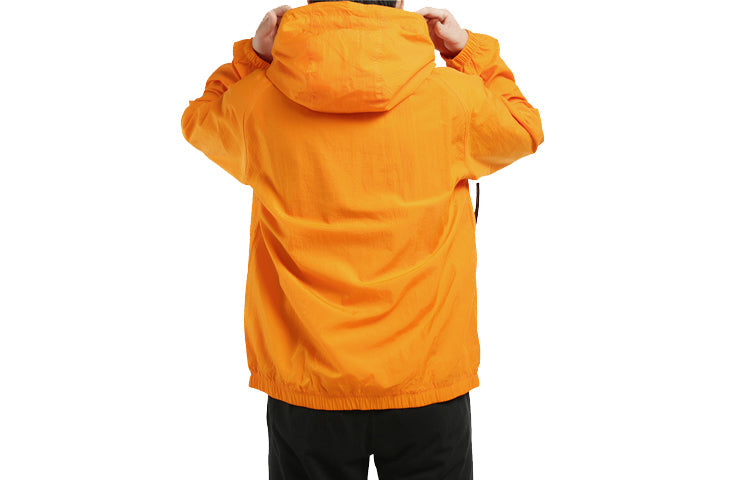 Nike AS Nike Sportswear CE Jacket Men Orange AR2213-812