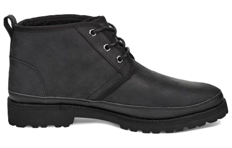 UGG Neuland Lacing waterproof Black 1106670-BTNL