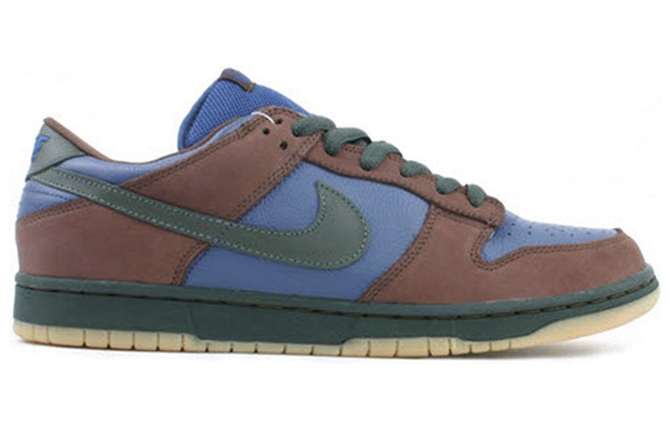 Nike SB Dunk Low Pro 'Barf' 304292-431