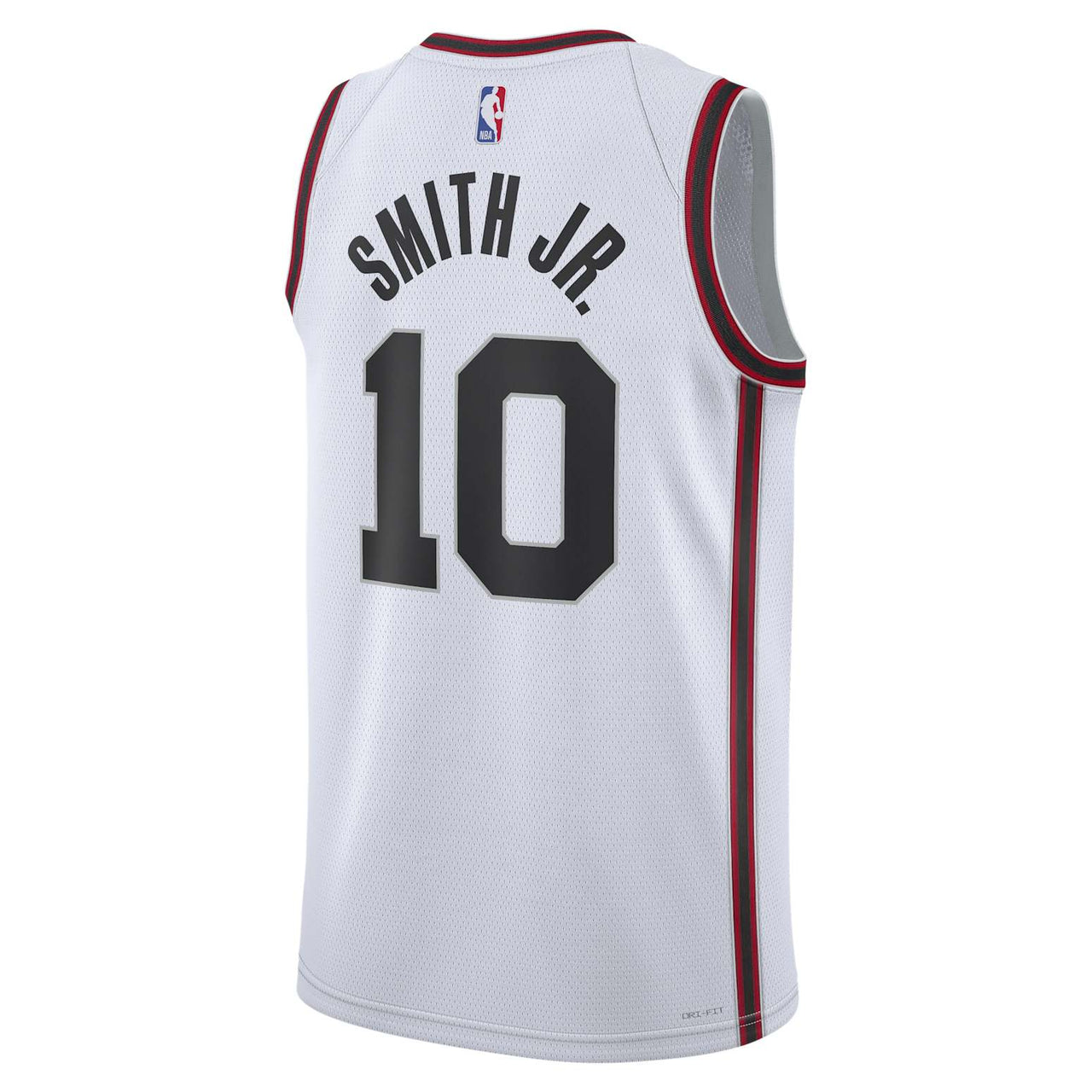 Nike Houston Rockets 2024/25 City Edition Jersey 'Jabari Smith Jr.' FQ4343-102