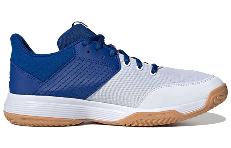 adidas Ligra 6 Shoes Blue/White F35712